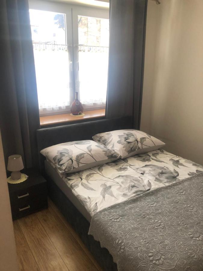 Apartament Stroma 4 扎科帕内 外观 照片