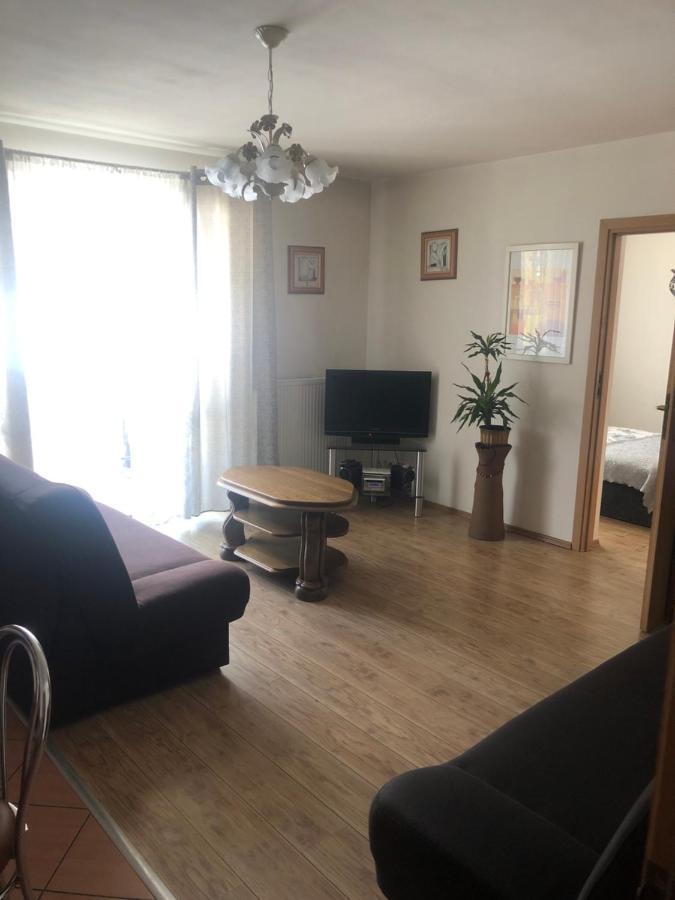 Apartament Stroma 4 扎科帕内 外观 照片
