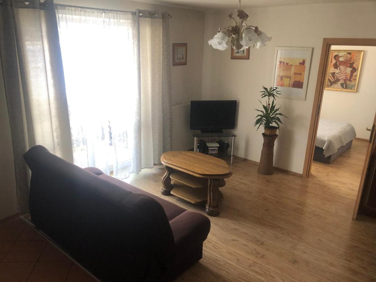 Apartament Stroma 4 扎科帕内 外观 照片
