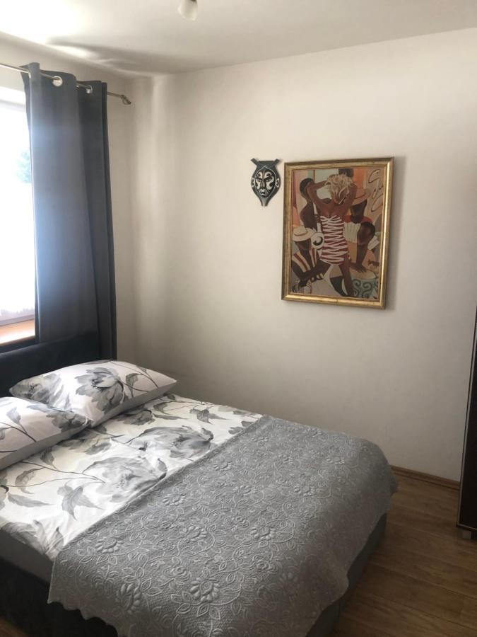 Apartament Stroma 4 扎科帕内 外观 照片