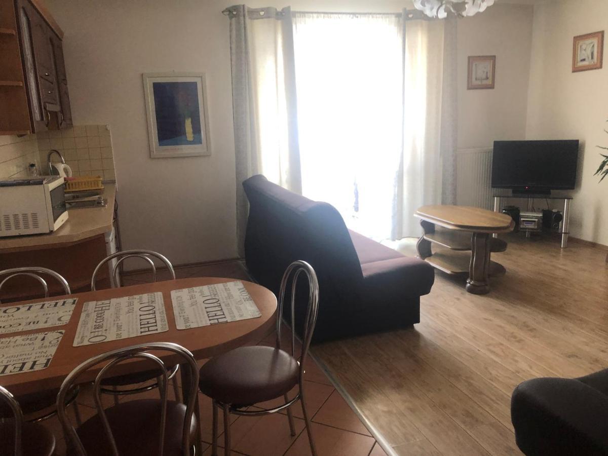 Apartament Stroma 4 扎科帕内 外观 照片