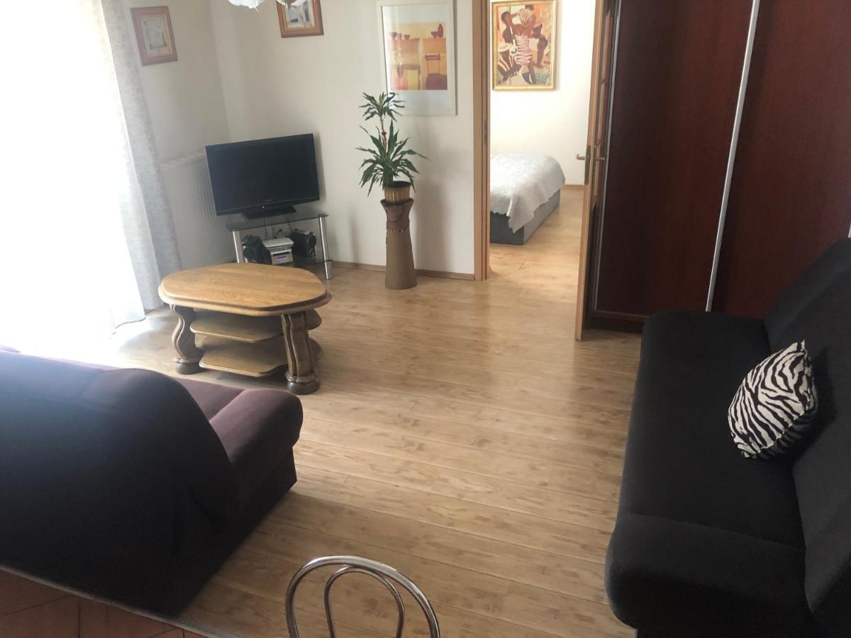 Apartament Stroma 4 扎科帕内 外观 照片