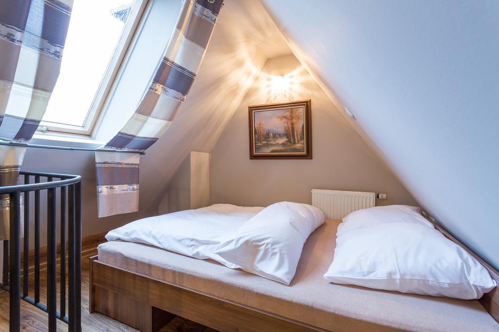 Apartament Stroma 4 扎科帕内 外观 照片