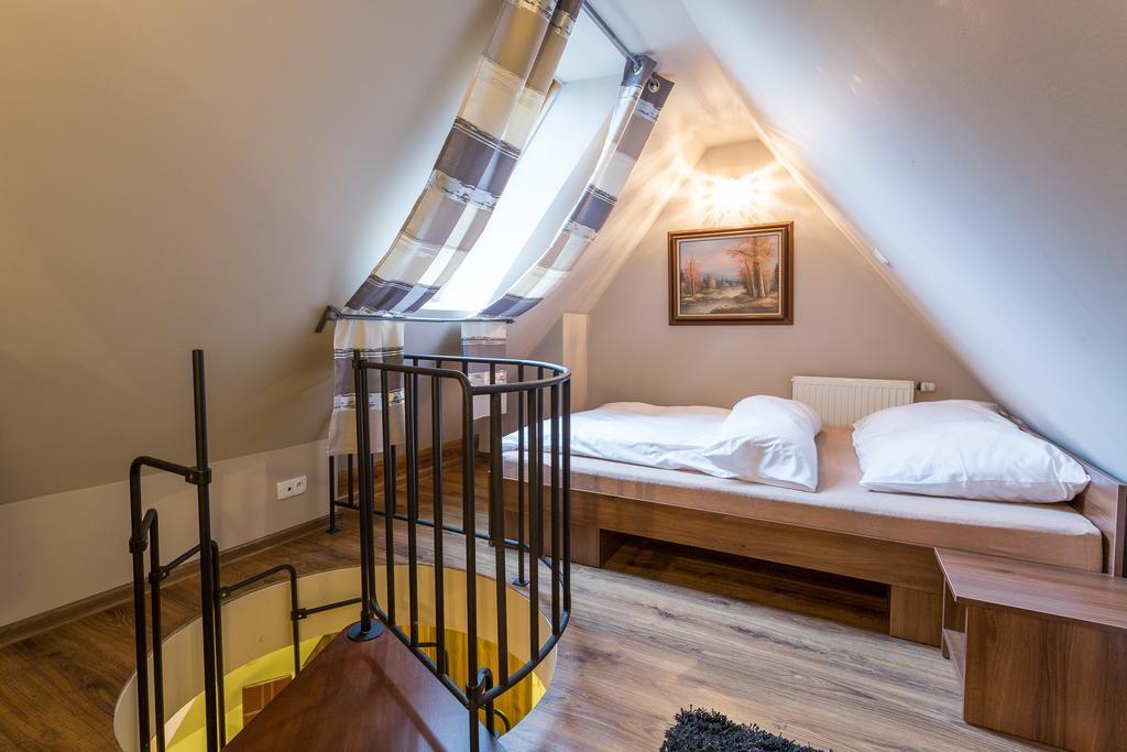 Apartament Stroma 4 扎科帕内 外观 照片
