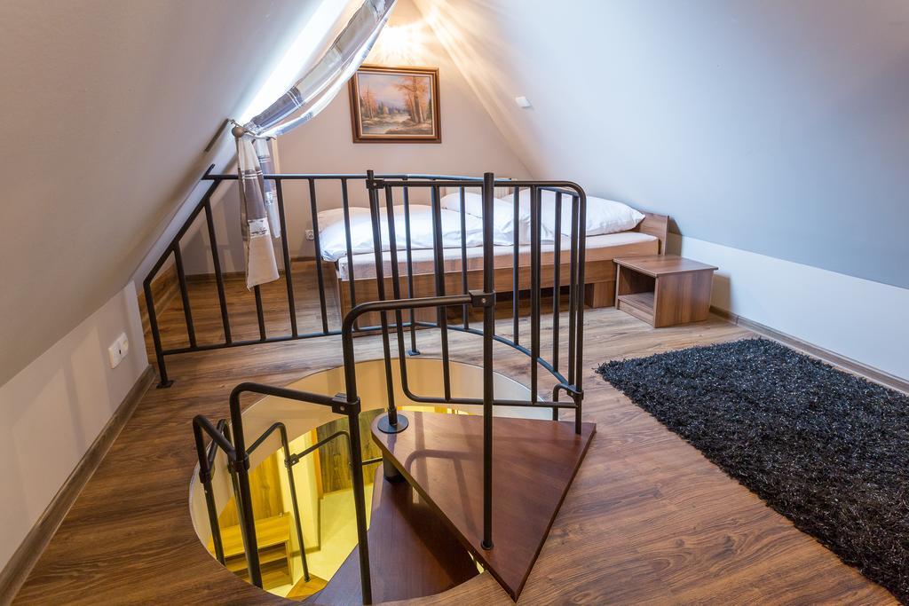 Apartament Stroma 4 扎科帕内 外观 照片