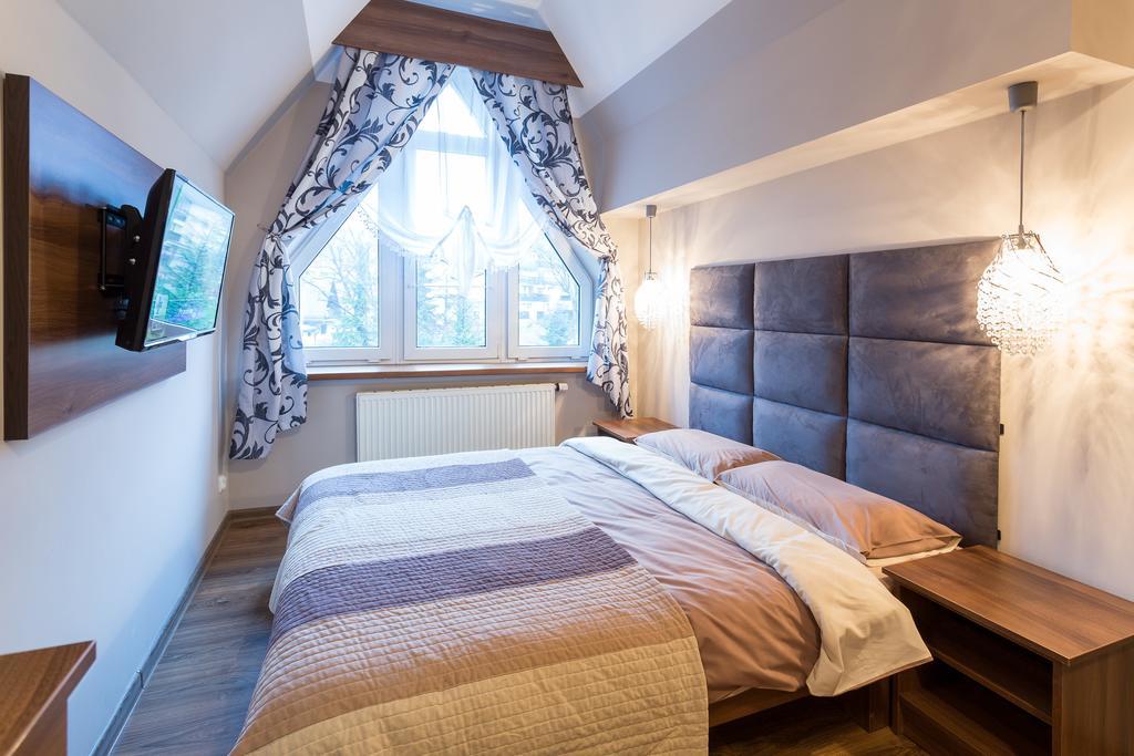 Apartament Stroma 4 扎科帕内 外观 照片
