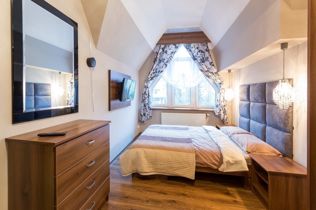 Apartament Stroma 4 扎科帕内 外观 照片
