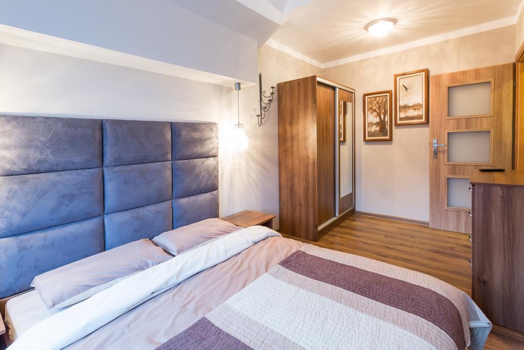 Apartament Stroma 4 扎科帕内 外观 照片