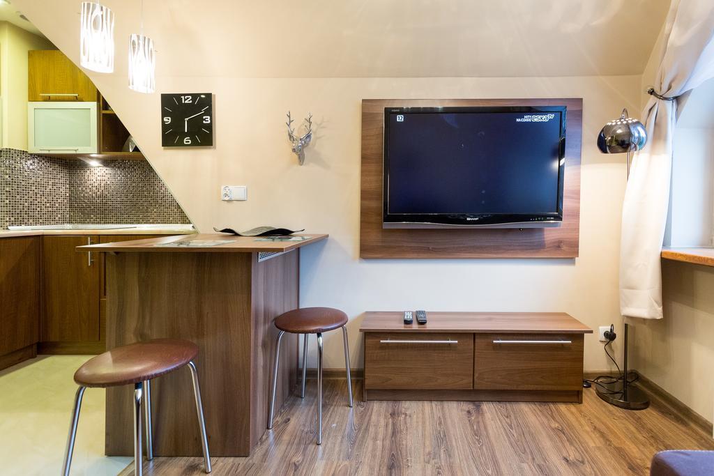 Apartament Stroma 4 扎科帕内 外观 照片