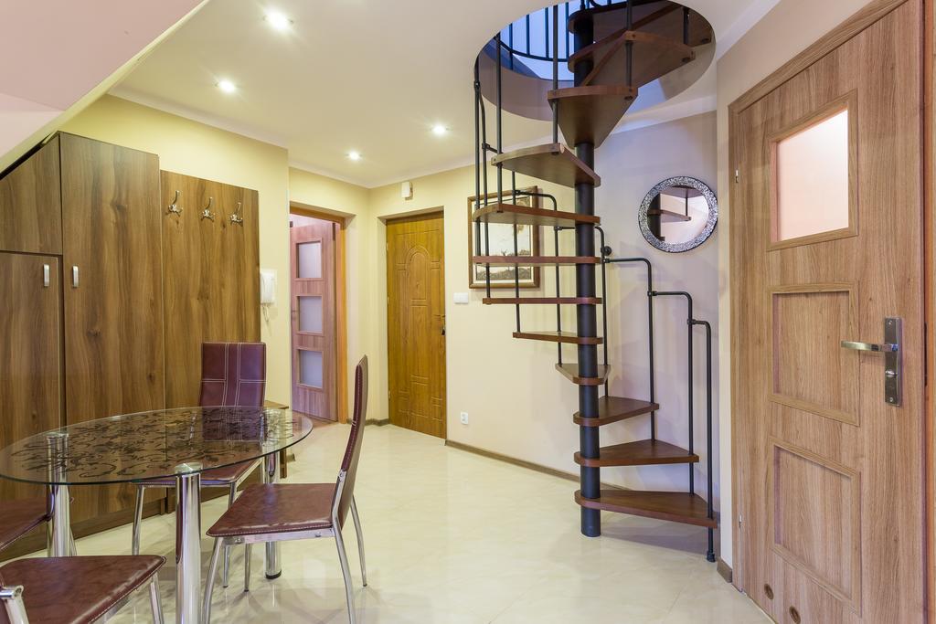 Apartament Stroma 4 扎科帕内 外观 照片