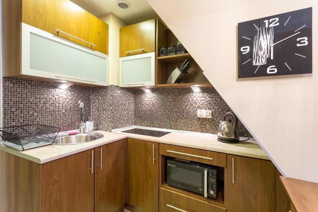 Apartament Stroma 4 扎科帕内 外观 照片