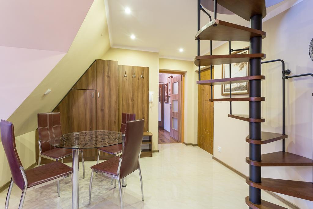 Apartament Stroma 4 扎科帕内 外观 照片