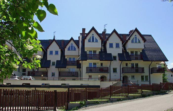 Apartament Stroma 4 扎科帕内 客房 照片