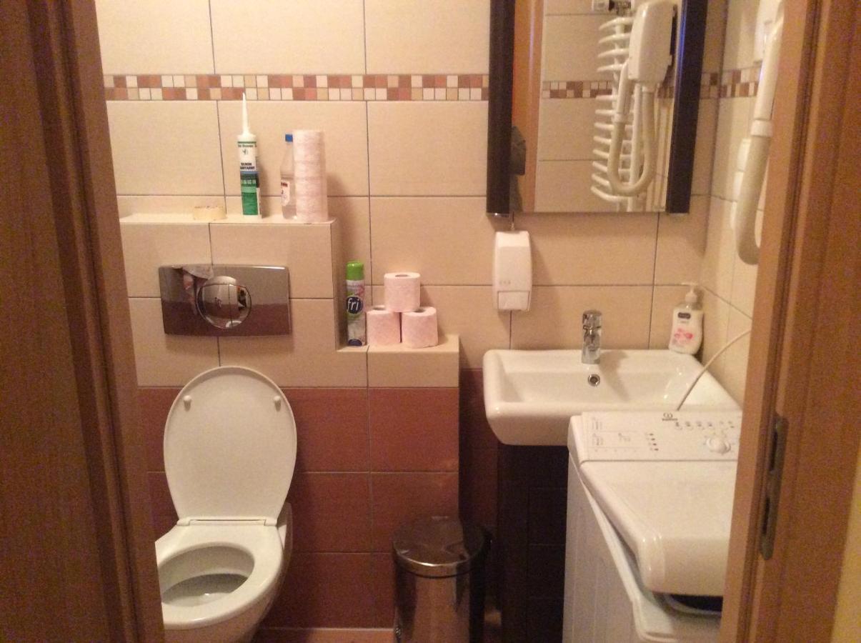 Apartament Stroma 4 扎科帕内 客房 照片
